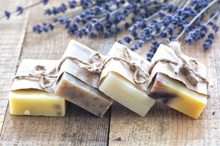 SOAP FOR GIFTの商品写真